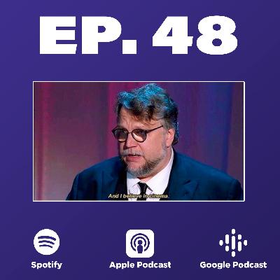 EP 48 - Mejores películas de la decada
