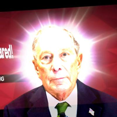 Bloomberg : Un Milliardaire Sauvage Apparaît ! - Le Point sur les Primaires Démocrates Bloomberg : Un Milliardaire Sauvage Apparaît ! - Le Point sur les Primaires Démocrates