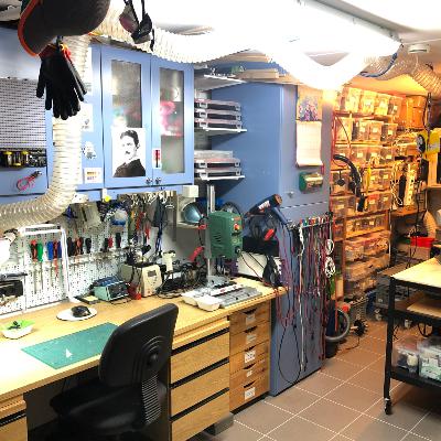 Maker-Tools Maker-Tools