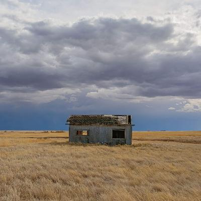 How deserted places find a second life