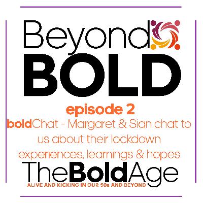 BoldChat - Margaret and Sian