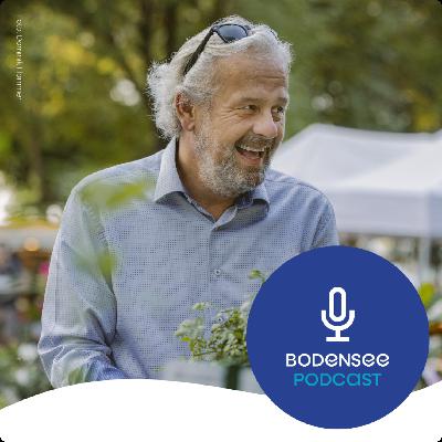 „Kulinarisch kenne ich den Bodensee wie meine Westentasche“
