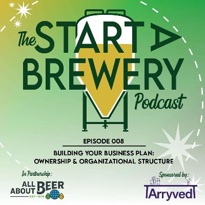 008 – Your Business Plan: Ownership & Organizational Structure 008 – Your Business Plan: Ownership & Organizational Structure