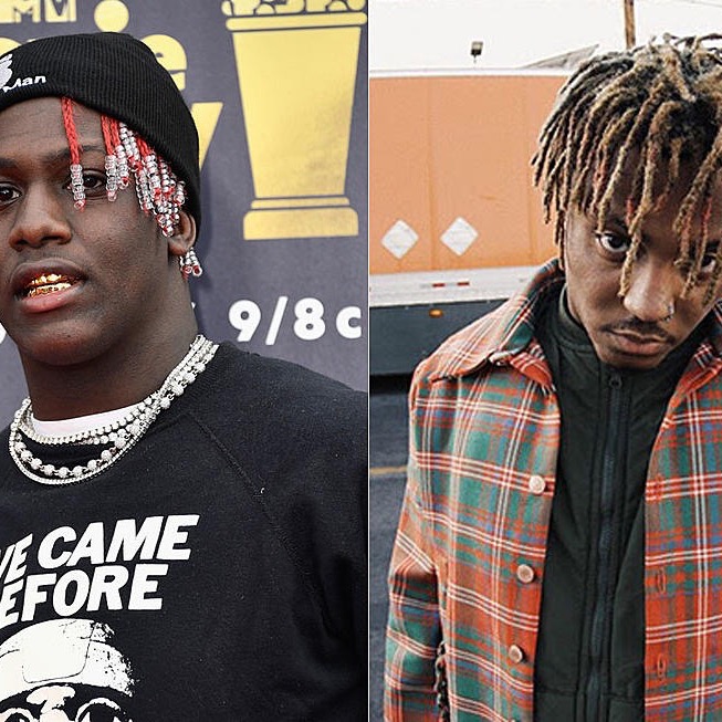 Nobody - Juice WRLD feat. Lil Yachty episode artwork