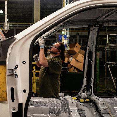 Trump's Trade War Comes for Metals