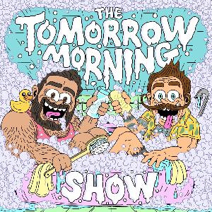 S02 E06- The Steaksauce Morning Show