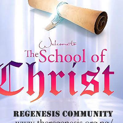 The rise of CEO Pastors The rise of CEO Pastors