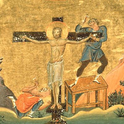 San Néstor de Magido: 26 de febrero