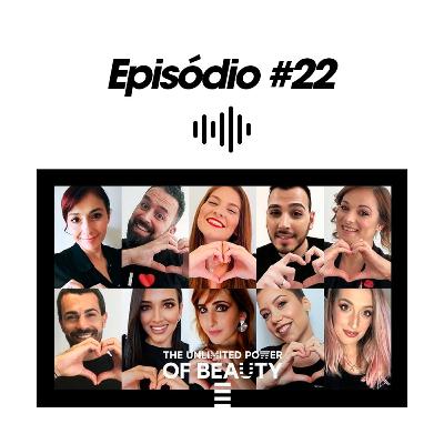 #22 Descobre #ABelezadeEstarmosJuntos #22 Descobre #ABelezadeEstarmosJuntos