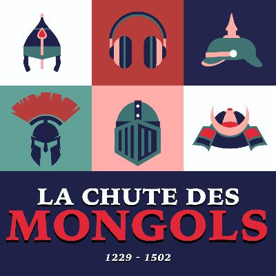 Mais pourquoi l'Empire Mongol s'est-il effondré (et a changé le Monde) ? Mais pourquoi l'Empire Mongol s'est-il effondré (et a changé le Monde) ?