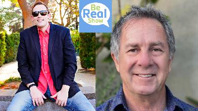 #456- Jack Skeels gets REAL about Unmanaged: The proven way to unleash productivity and happiness in today's most complex and over-managed organizations