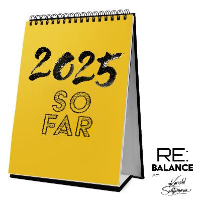 Everything you'd already forgotten in 2025