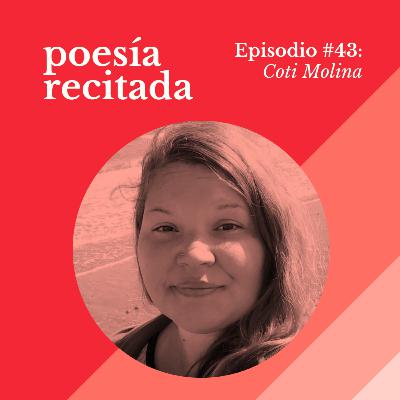 Coti Molina - Casa propia