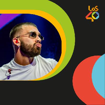 Revive LOS40 Básico con Manuel Turizo - Noticias del 23 de marzo Revive LOS40 Básico con Manuel Turizo - Noticias del 23 de marzo