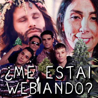 Podcast #14 - ¿Tengo cara de fumar hoja?
