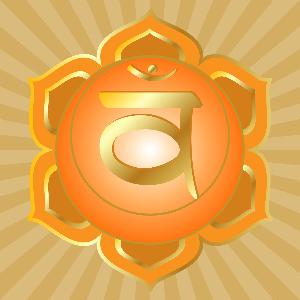 Second Chakra: Sacral Sensuality and Sexuality on Golden Rose Psychic Radio Second Chakra: Sacral Sensuality and Sexuality on Golden Rose Psychic Radio