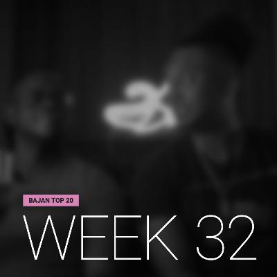 Week 32 - Wunna Pick 'Em Audio Showcase