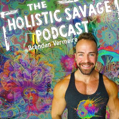 30: Mold Brain with Dr. Jill Crista