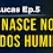 Deus nasce no coração dos humildes | Pastor Rodrigo Mocellin