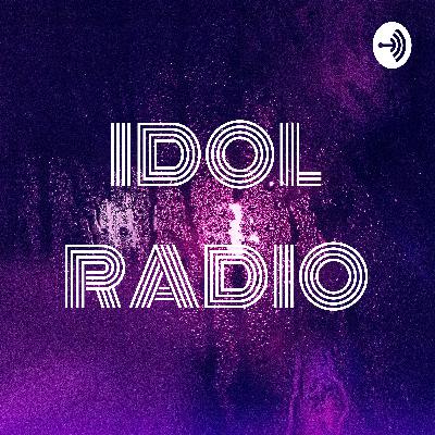 IDOL RADIO EP.2 Guest ft - Clara