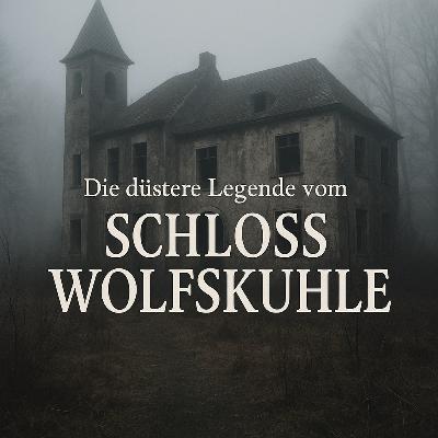 Die düstere Legende von Schloss Wolfskuhle: Das vergessene Heim der Kinder Die düstere Legende von Schloss Wolfskuhle: Das vergessene Heim der Kinder