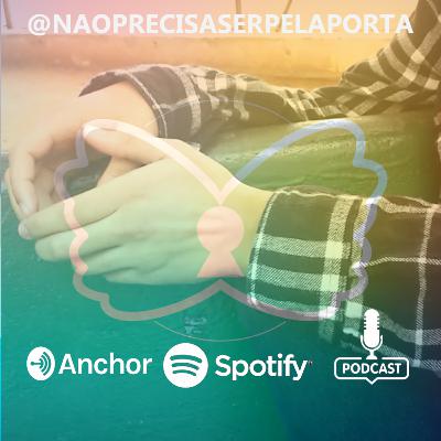 #15 - Sou Bissexual - EM CIMA DO MURO? I Entrevista Documentário LGBTQ