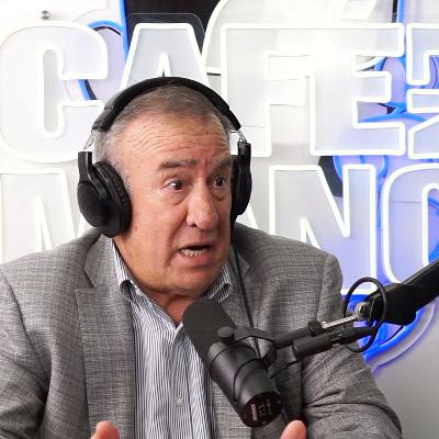 595: Manuel Cidre