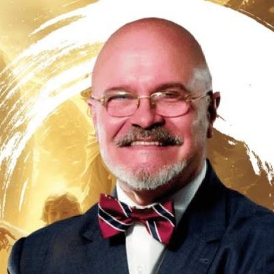 LA FAMILIA DE LUZ con Ángel Luis Fernández LA FAMILIA DE LUZ con Ángel Luis Fernández