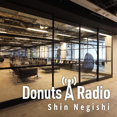 #6:貨幣的概念の創造から、誰もが新たな価値を生み出せる社会を実現したい　メルペイ曾川さんとの対談