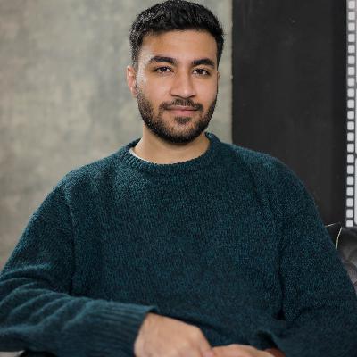 Abdul Hannan | Pakistani Singer & Songwriter | Gup Shup with FUCHSIA