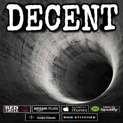 Scary Stories- Descent