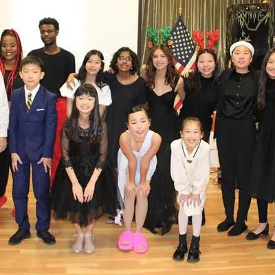 North Texas elite dancer boosts confidence of other kids with her nonprofit program