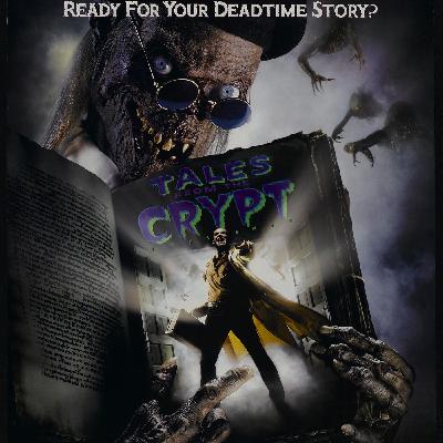 56 Tales From The Crypt Demon Knight