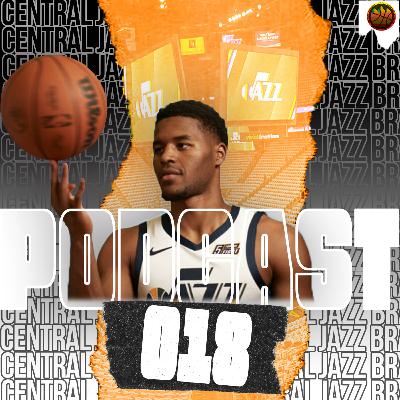Central Jazz Podcast - 018 - Pré-temporada e expectativas