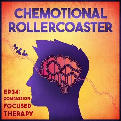 Ep34: Compassion Focused Therapy (CFT)