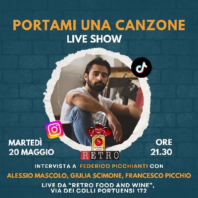 No More Ghosting con Federico Picchianti