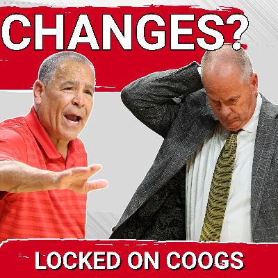 FIRED? Sampson & Colorado Buffaloes Both WIN If Tad Boyle Faces EMBARRASSMENT in Big 12 Basketball?
