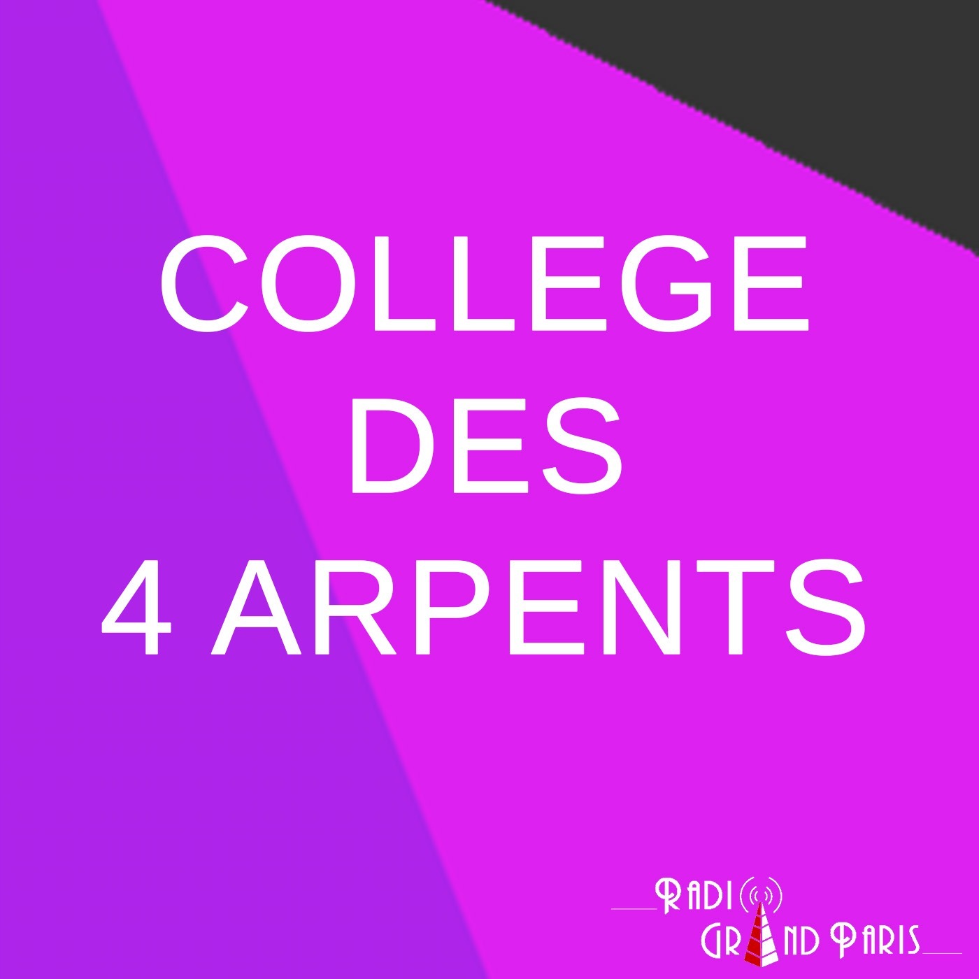 Collège des 4 Arpents