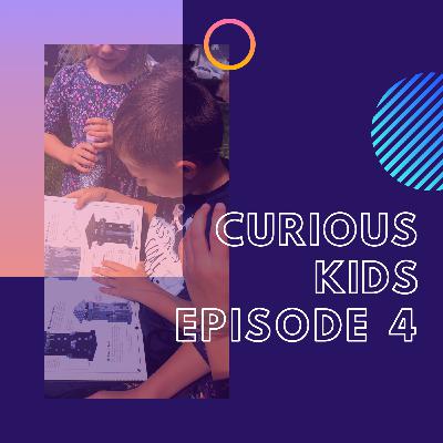 Magna Carta, 8's, Consumers, and the Siene River Magna Carta, 8's, Consumers, and the Siene River