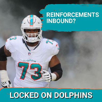 Would Losing To The Saints Be A Fireable Offense & Miami Dolphins Reinforcements Inbound? Would Losing To The Saints Be A Fireable Offense & Miami Dolphins Reinforcements Inbound?