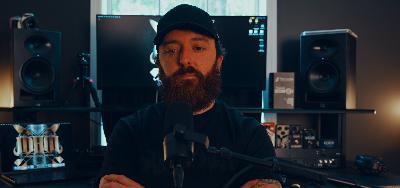 32. Shifting to a Creative Path | J. Adams (JDAM Production House)