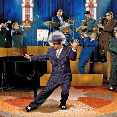 ¡Eso es retro, no vintage!: la moda del neoswing de los 90 ¡Eso es retro, no vintage!: la moda del neoswing de los 90