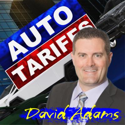 Dave Adams: Tariff Impact On CU Auto Lending