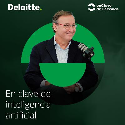 12. El oficio de la búsqueda de talento en la era de la IA, por Javier Ruiz de Azcárate, Presidente de Catenon 12. El oficio de la búsqueda de talento en la era de la IA, por Javier Ruiz de Azcárate, Presidente de Catenon