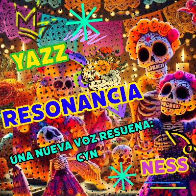 🎙 ENTRE FLORES Y RECUERDOS: UN VIAJE POR EL DÍA DE MUERTOS 🎙 ENTRE FLORES Y RECUERDOS: UN VIAJE POR EL DÍA DE MUERTOS