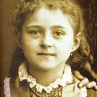 Day 2: St Teresa of Lisieux Novena Day 2: St Teresa of Lisieux Novena