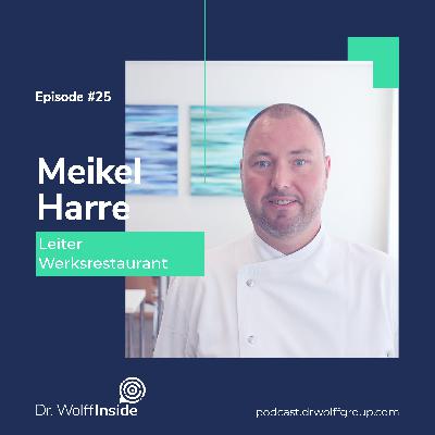 Was macht ein gutes Betriebsrestaurant aus?