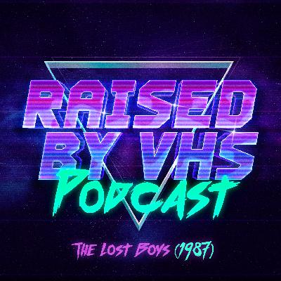 The Lost Boys (1987)