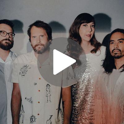 Silversun Pickups