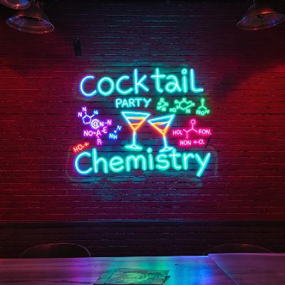 6 Catalysis & Synthetic Breakthroughs (S1E6)
